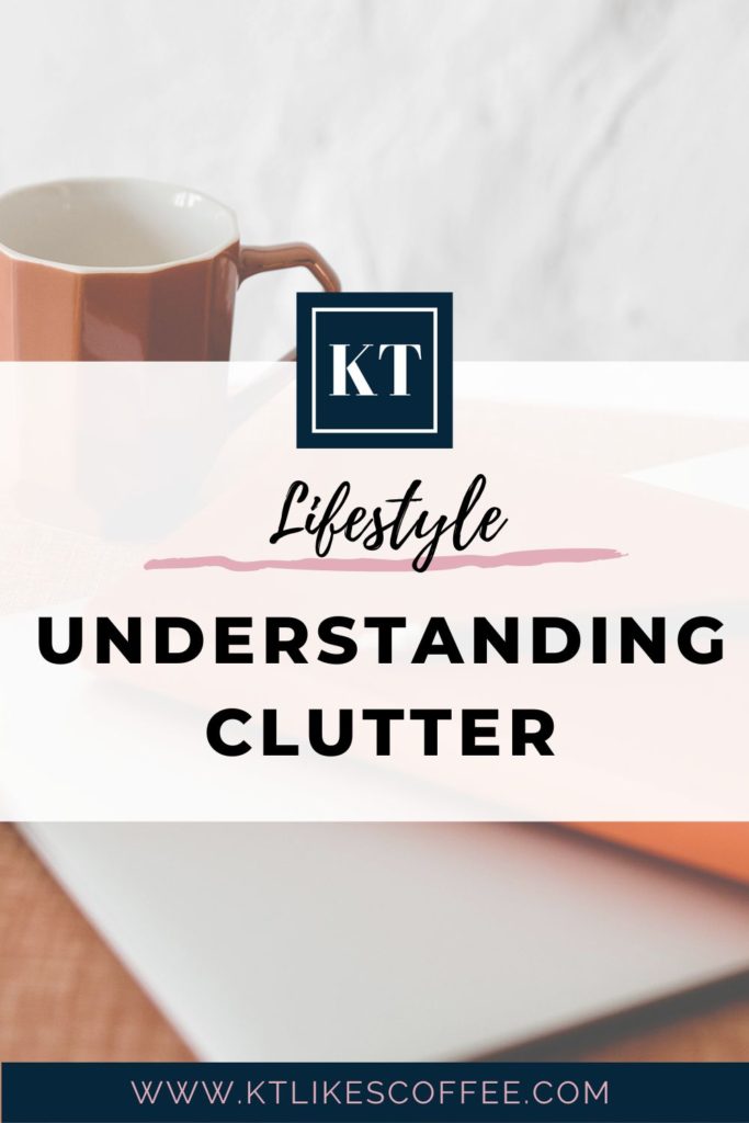 Cut through clutter by understanding it Pinterest Pin