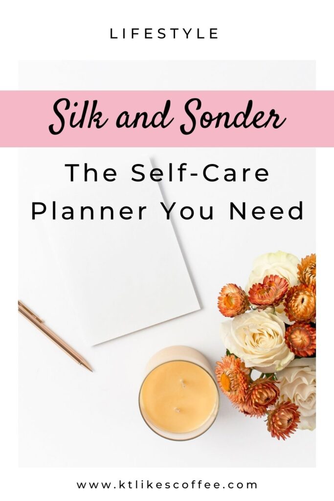 Silk and Sonder Review Pinterest Pin