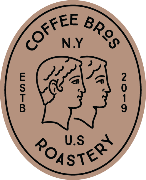Coffee Bros Logo