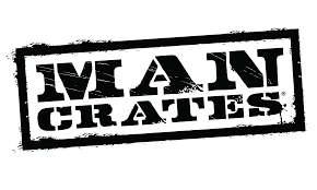 Man Crates Logo