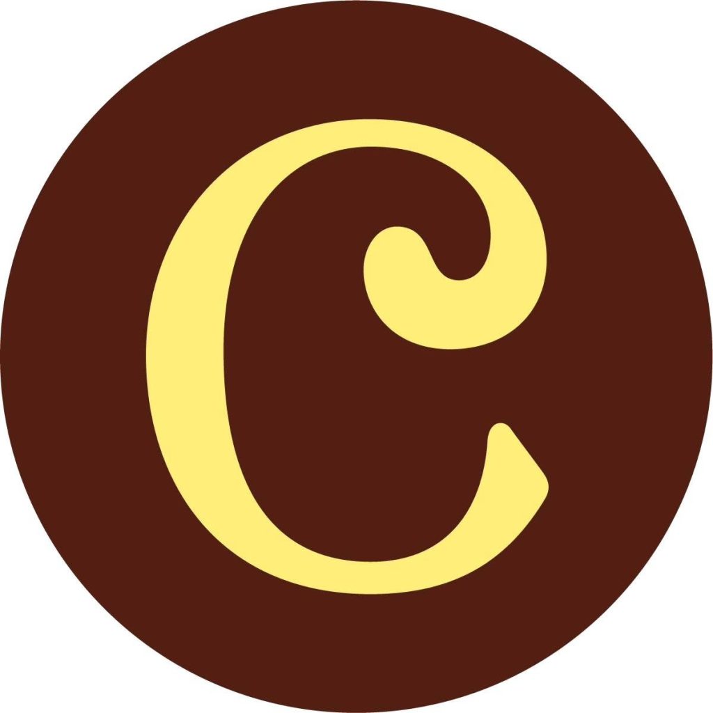Clevr Blends logo